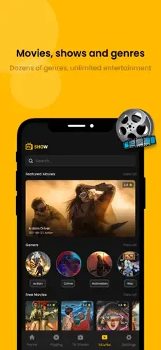 sony-alpha-a7 Movies and shows